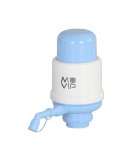 Muvip MV0635 Dispensador de Agua Portatil - Adaptadores para Garrafas de Hasta 8 Litros - Manual