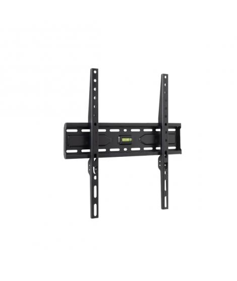 Tooq LP1030F-B Soporte Fijo de Pared para TV de 32"-75" - Peso Max 45Kg - VESA 400x400mm - Color Negro