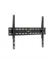 Tooq LP1050F-B Soporte Fijo de Pared para TV de 37"-86" - Peso Max 45Kg - VESA 600x400mm - Color Negro