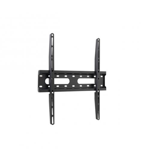 Tooq LP1072F-B Soporte Fijo de Pared para TV de 32"-70" - Peso Max 45Kg - VESA 400x400mm - Color Negro