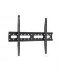 Tooq LP1082F-B Soporte Fijo de Pared para TV de 37"-80" - Peso Max 45Kg - VESA 600x400mm - Color Negro