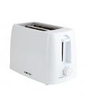 Muvip MV0642 Tostadora de Pan 650W - Capacidad para 2 Rebanadas - 6 Niveles de Tostado - Boton de Cancelacion - Bandeja Inferior