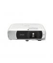 Epson EB-FH54 Proyector Smart ANSI 3LCD FullHD - 4100 Lumenes - Altavoces 16w - HDMI, USB - Wifi6 - Miracast y AirPlay2