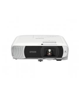 Epson EB-FH54 Proyector Smart ANSI 3LCD FullHD - 4100 Lumenes - Altavoces 16w - HDMI, USB - Wifi6 - Miracast y AirPlay2