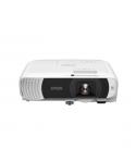 Epson EB-FH54 Proyector Smart ANSI 3LCD FullHD - 4100 Lumenes - Altavoces 16w - HDMI, USB - Wifi6 - Miracast y AirPlay2