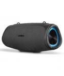 Medion Life P61746 M Altavoz 30W - Bluetooth 5.3 - Modo Broadcast - Resistente al Agua - Hasta 42 Horas de Autonomia - Iluminaci