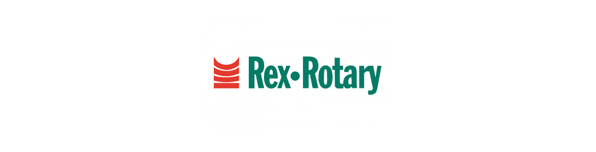 Rex Rotary