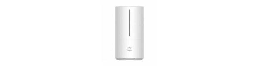 Humidificadores