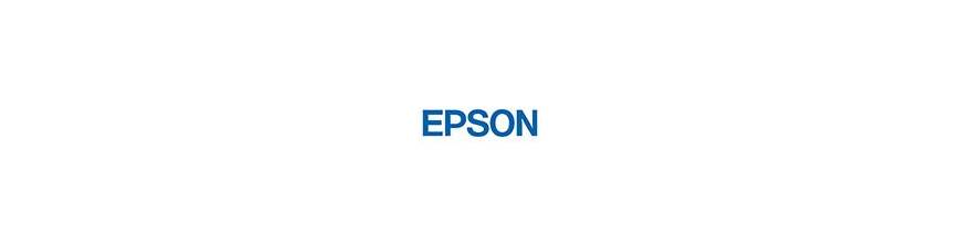 Cartuchos Epson