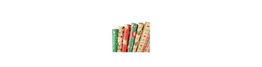 Papel de Regalo