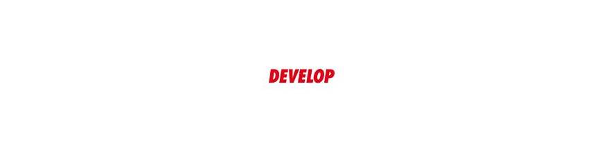 Develop