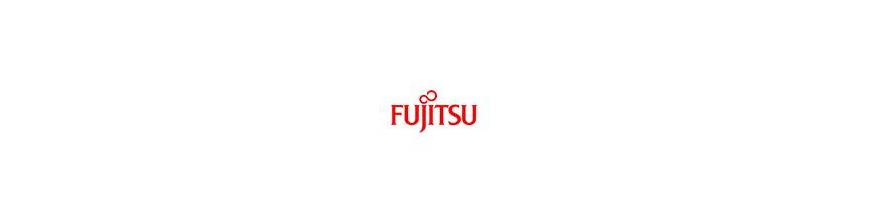 Fujitsu