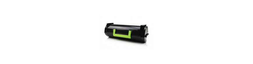 toner Lexmark