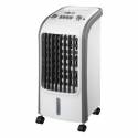 Climatizadores evaporativos