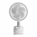 Ventiladores de clip