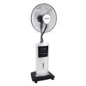 Ventiladores con humidificador