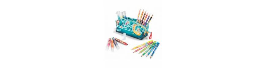Packs escolares