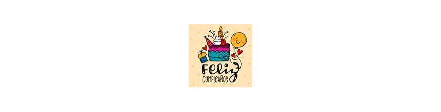 Tarjetas de Felicitación