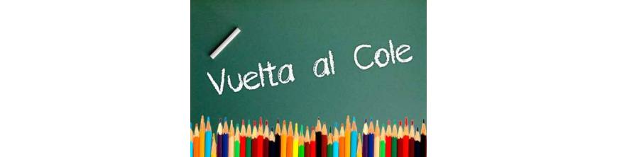 Material Escolar