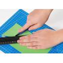 Planchas de Cortes