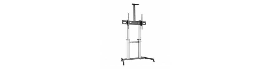 Soporte Pantallas Interactivas