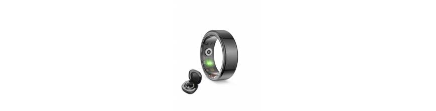 Anillos inteligentes