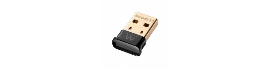 Adaptadores Bluetooth