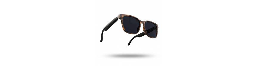 Gafas Bluetooth