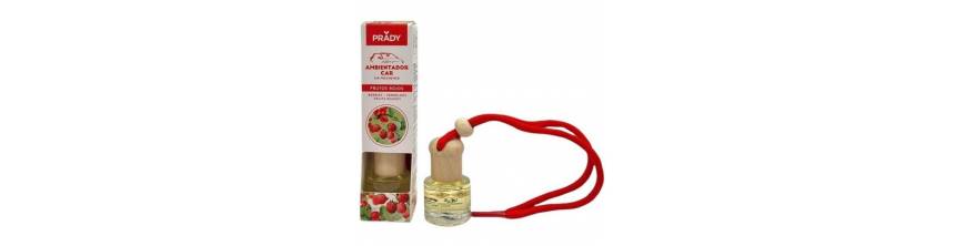 Ambientador para el coche