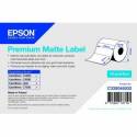 Etiquetas Epson