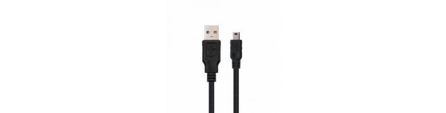 Cables USB