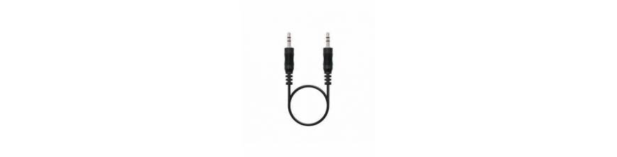 Cables Audio / Vídeo