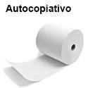 Rollos de Papel Autocopiativo